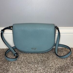 Kate Spade Saddle Bag